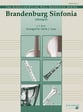 Brandenburg Sinfonia Orchestra sheet music cover